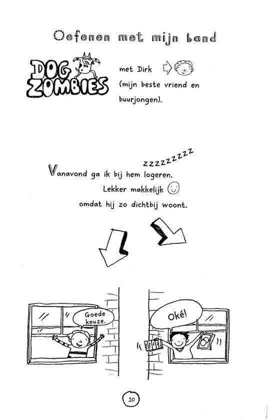 Tom Groot 2 - Goeie smoes