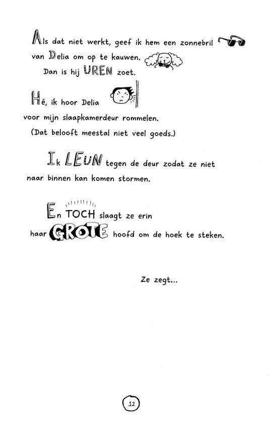 Tom Groot 2 - Goeie smoes