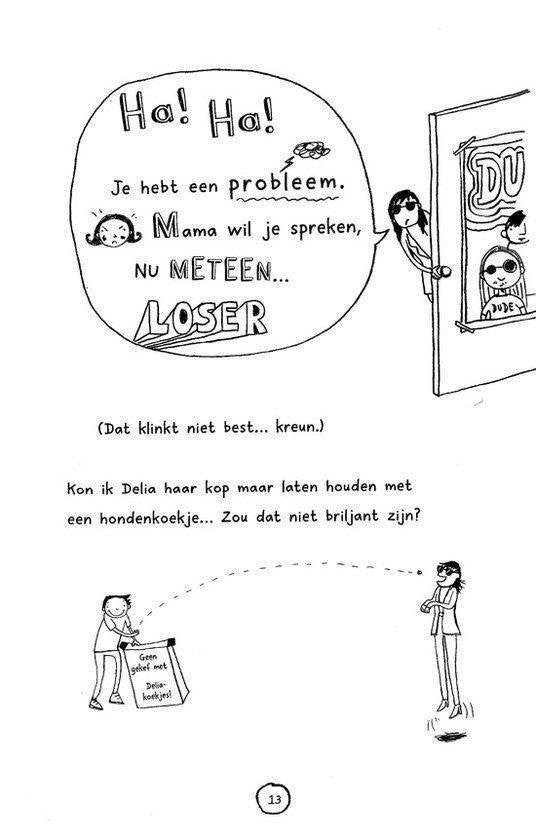 Tom Groot 2 - Goeie smoes