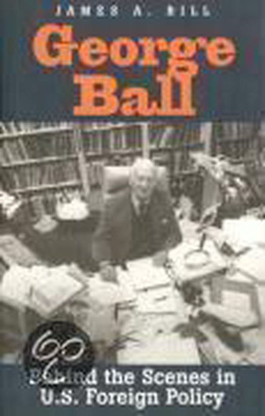 George Ball