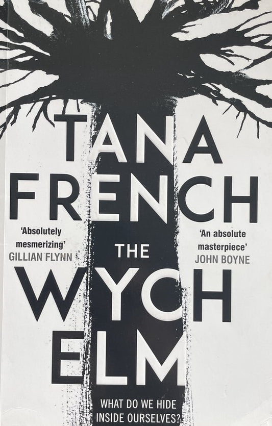 The Wych Elm