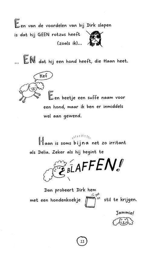Tom Groot 2 - Goeie smoes