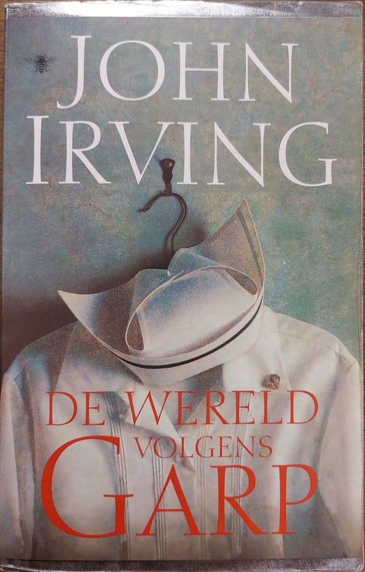 Wereld Volgens Garp Midprice