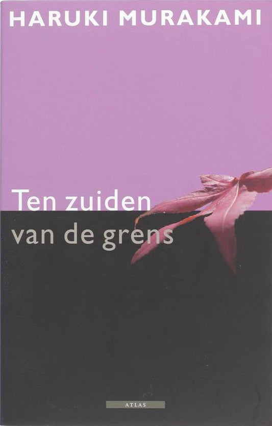 Ten Zuiden Van De Grens