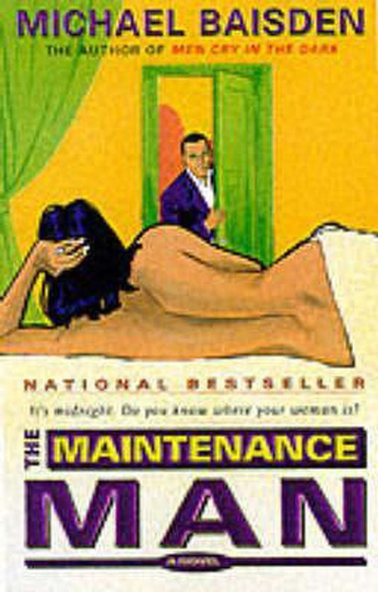 The Maintenance Man