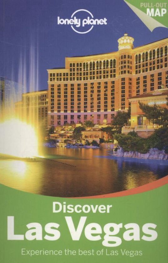 Discover Las Vegas 2