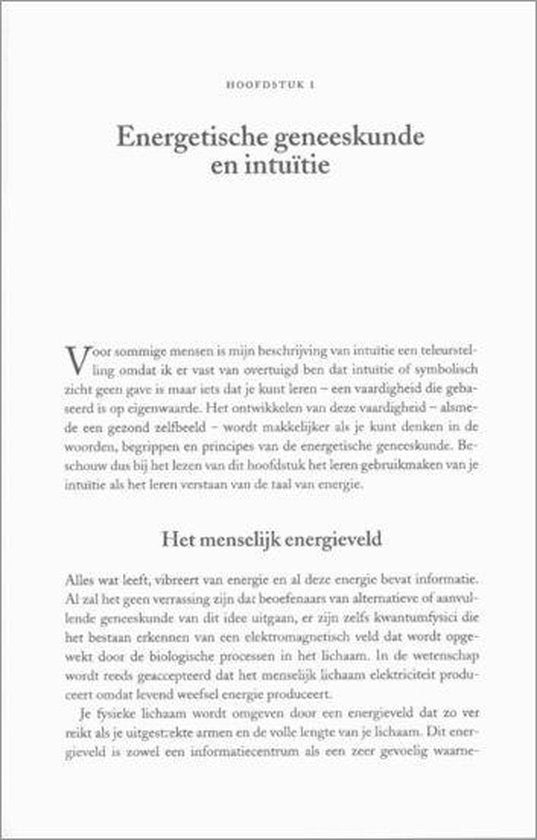 Anatomie Van De Ziel