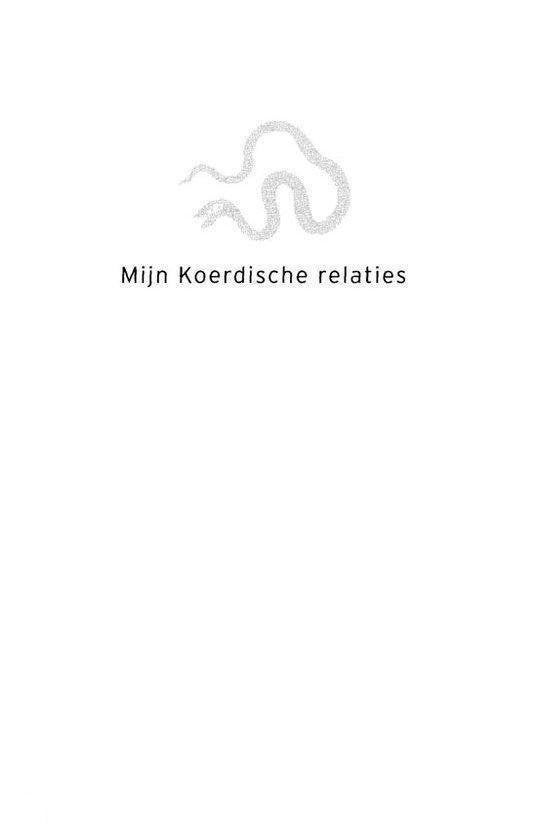 In Koerdische kringen