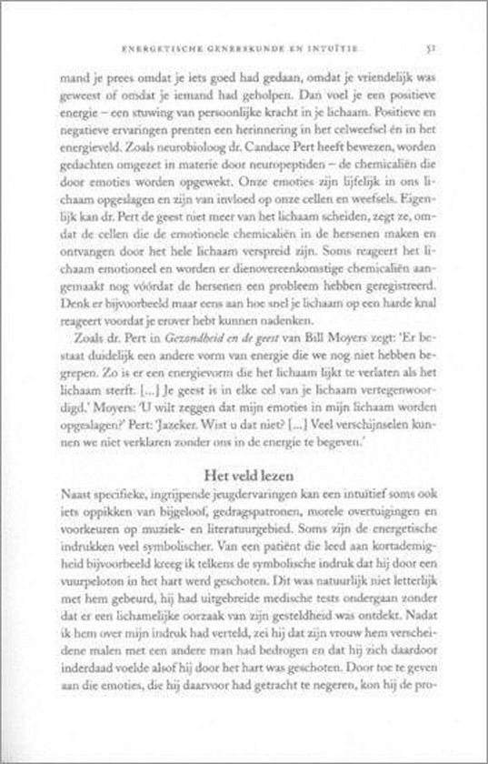 Anatomie Van De Ziel