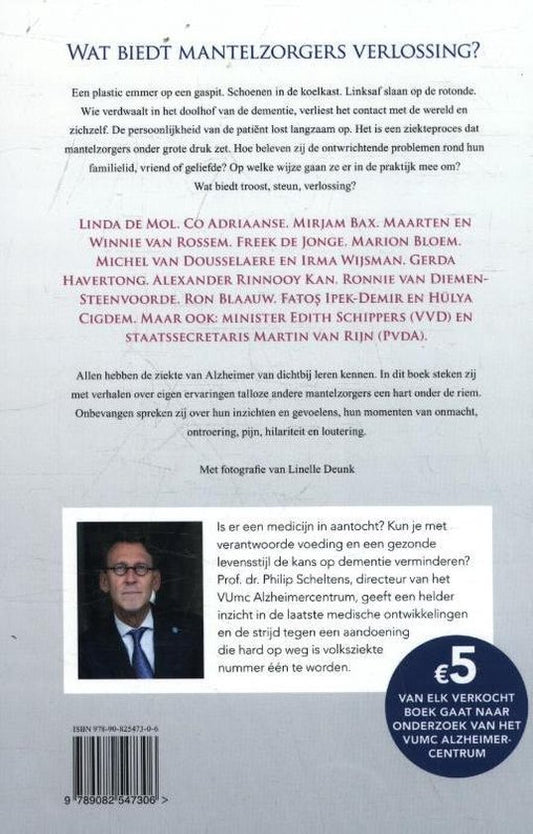 Het mooiste woord is herinnering