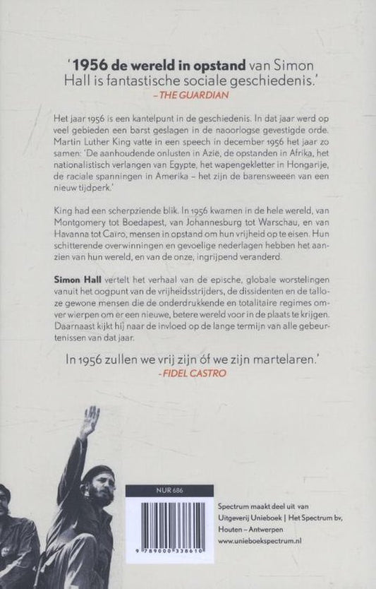 1956: de wereld in opstand