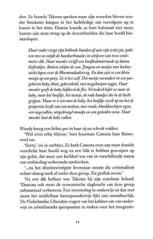 de kalief van Amsterdam