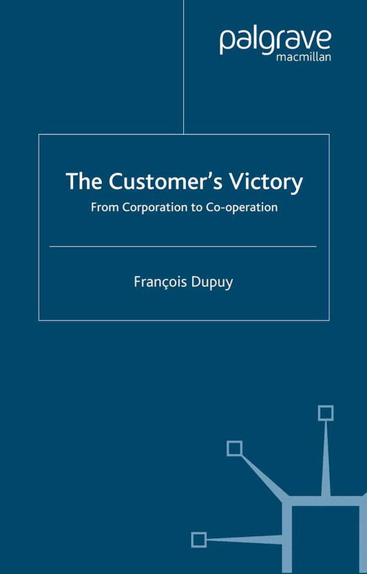 The Customer s Victory
