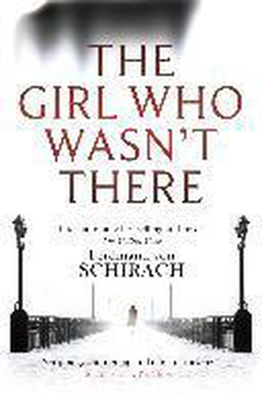 Girl Who Wasnt There