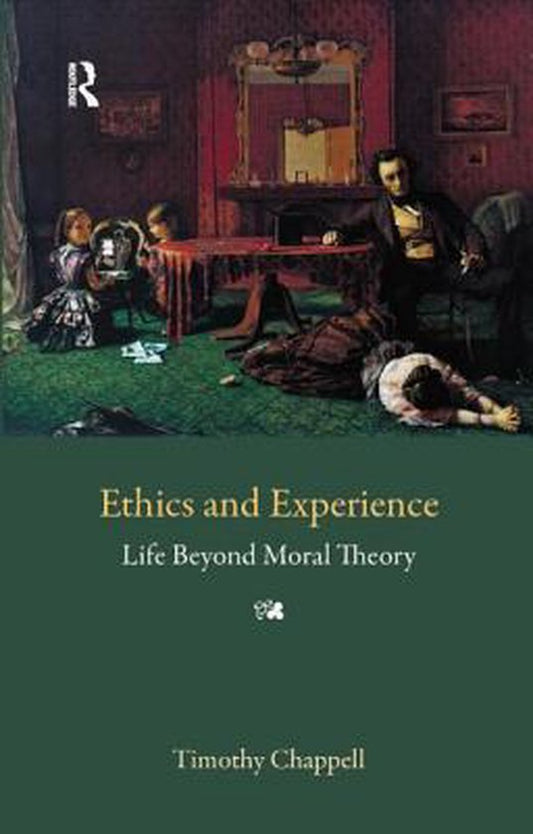 Ethics And Experience