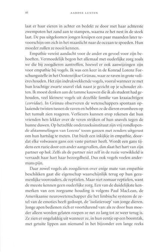 Bonobo en de tien geboden