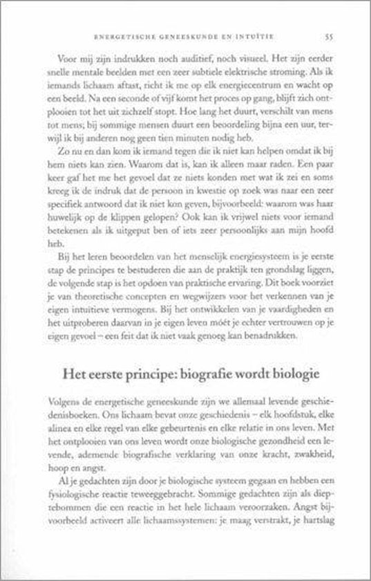 Anatomie Van De Ziel