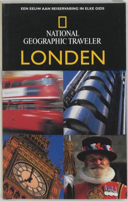 Londen