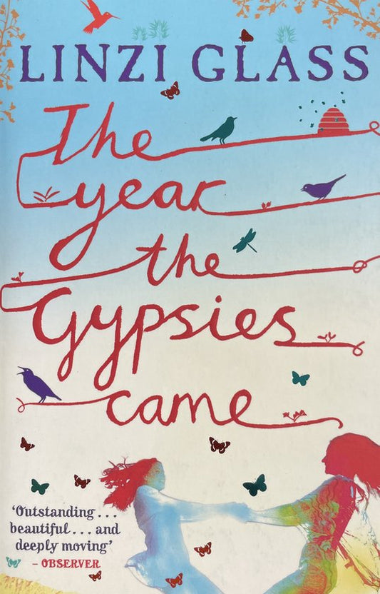 The Year The Gypsies Came