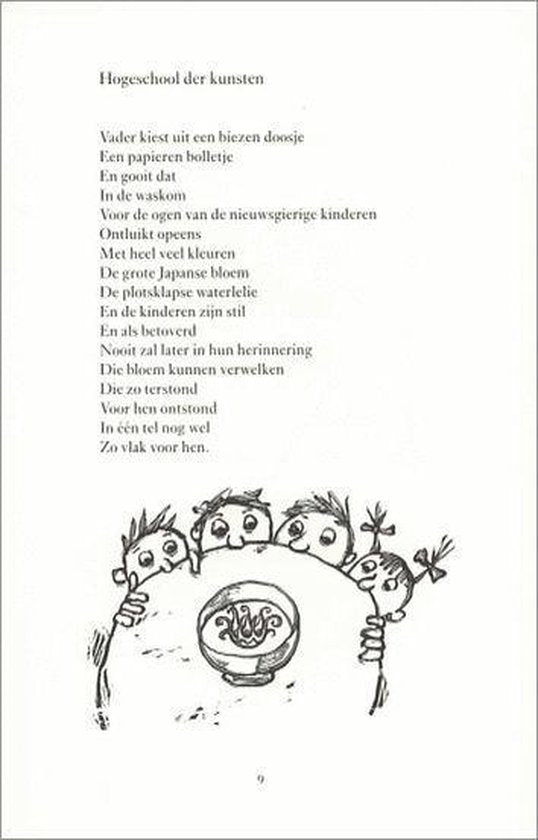 We Schilderen Een Vogel