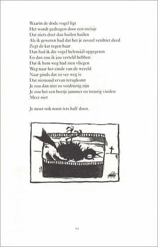 We Schilderen Een Vogel