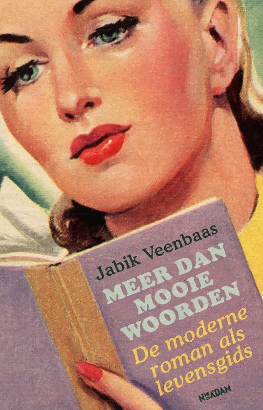 Meer dan mooie woorden