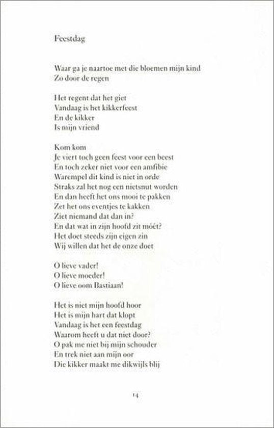 We Schilderen Een Vogel