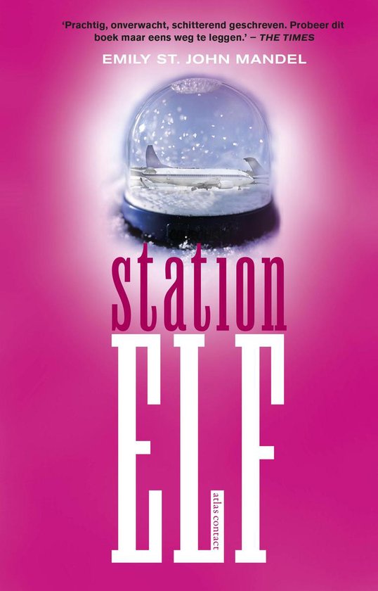Station Elf