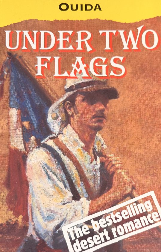 Under Two Flags Opf P