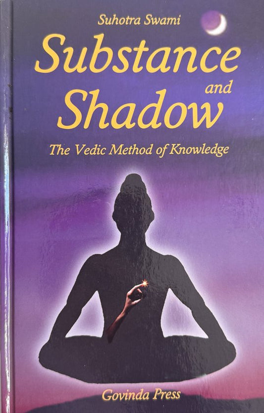 Substance and shadow