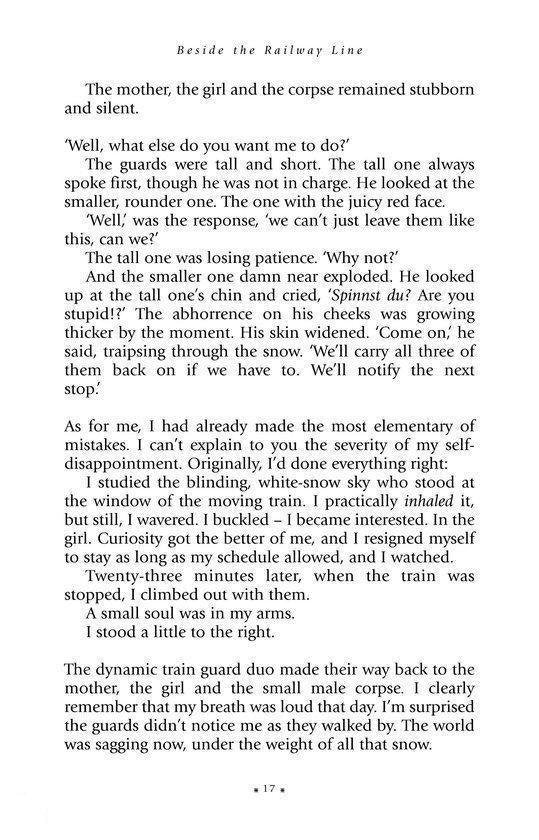The Book Thief