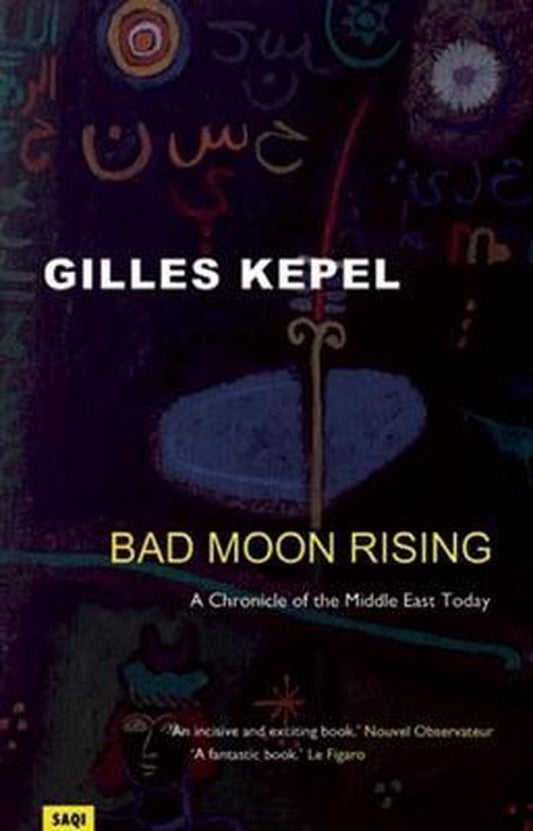 Bad Moon Rising