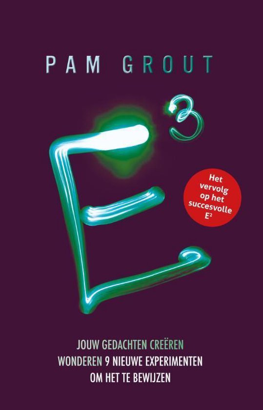 Gedachtekracht - Kubieke E