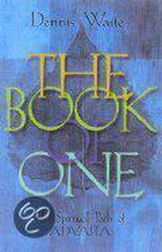 The Book of One