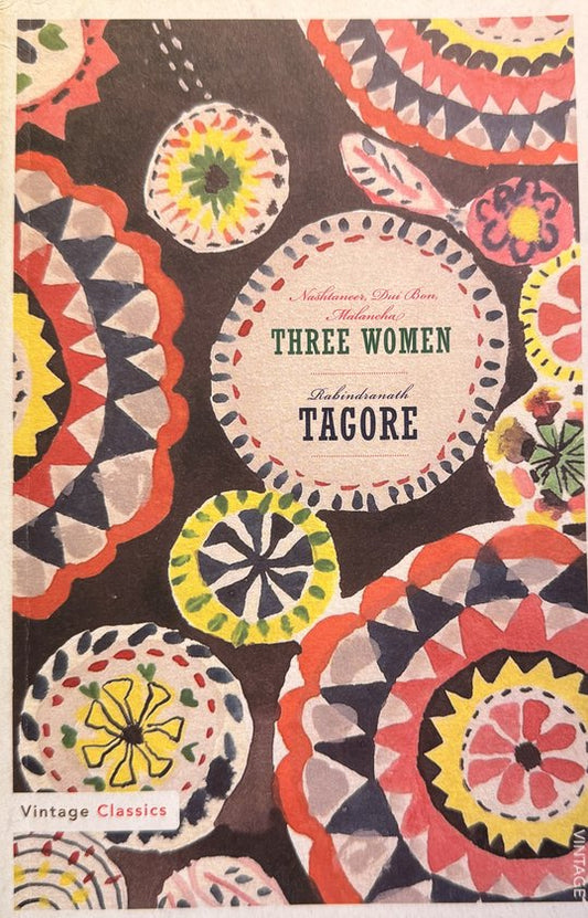 Three Women