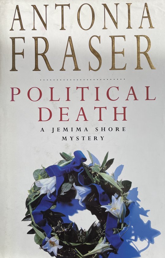 POLITICAL DEATH