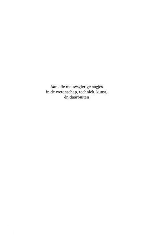 Serendipiteit