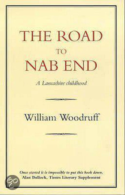 The Road To Nab End
