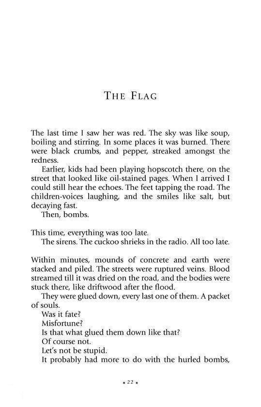The Book Thief
