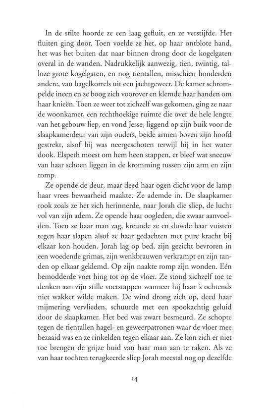 Verborgen