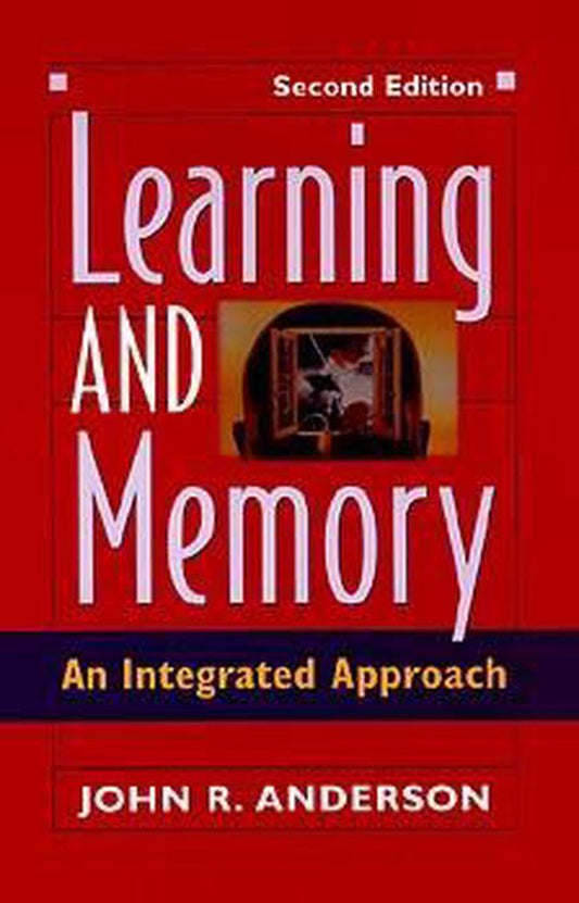 Learning and Memory