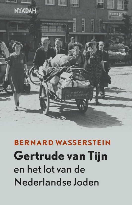 Gertrude van Tijn