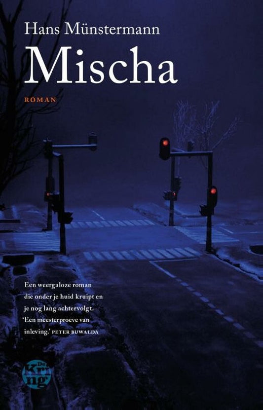 Mischa
