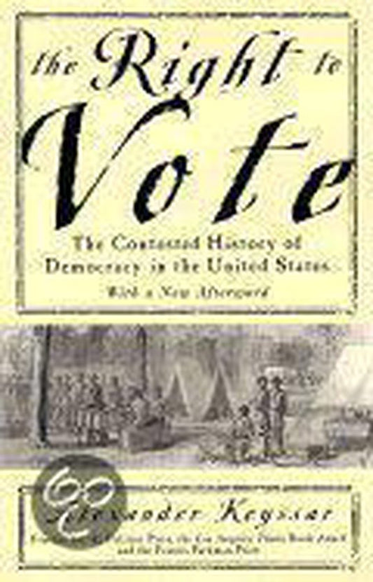 The Right to Vote