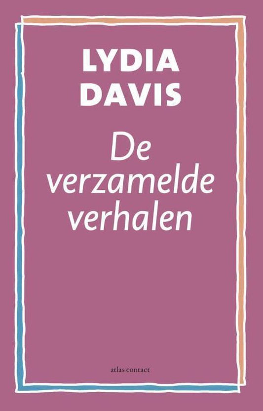 Verzamelde verhalen