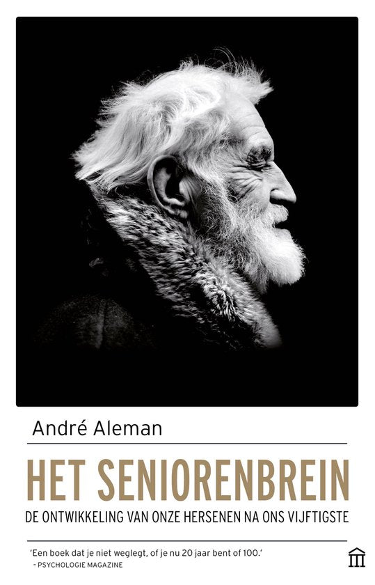 Het seniorenbrein