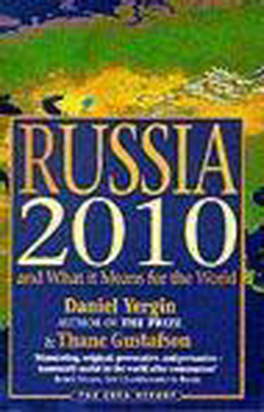 Russia 2010