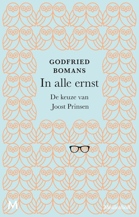 In alle ernst