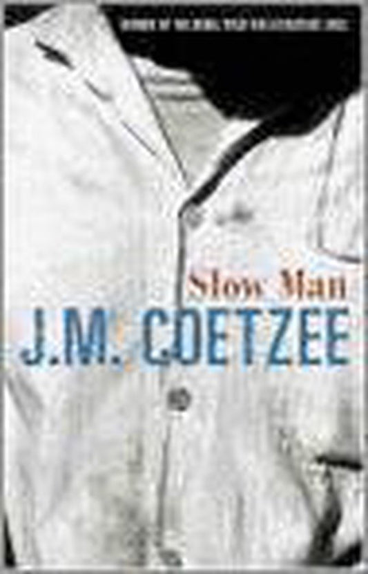 Slow Man