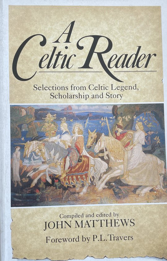 A Celtic Reader